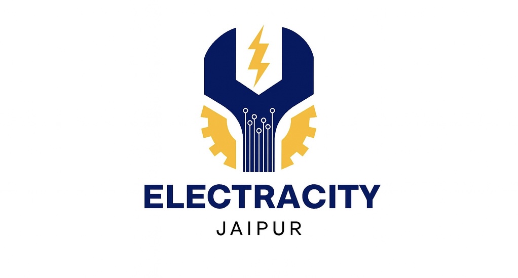 Electracity Jaipur Logo